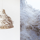 Illustration for article titled Eat Mushrooms That Grow Off the Top of This Living Lampshade